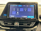 AM/FMラジオ付きです♪