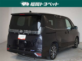 ヴォクシー  2.0 S-Z