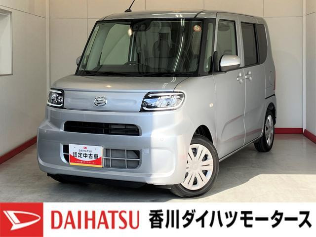 タント L