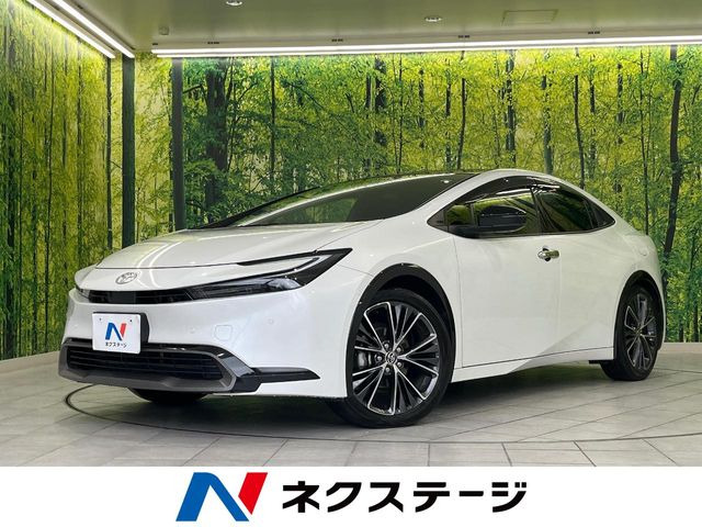プリウス 2.0 Z