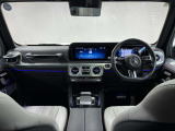 Gクラス G450d ローンチ エディション (ISG)  4WD 