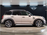 【MINI認定中古車】MINIのご購入はぜひMINI正規ディーラーで!メーカー基準の納車前点検整備を全車実施。規定整備を実施された車両にのみ付帯出来る全国保証。