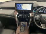 LTA(レーントレーシングアシスト)、ICS(インテリジェントクリアランスソナー)、RCTA(リヤクロストラフィックアラート)、BSM(ブラインドスポットモニター)付!