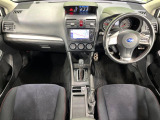 インプレッサスポーツ 2.0 i-S リミテッド アイサイト 4WD 
