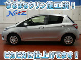 安心のトヨタ認定中古車♪車両検査証明書・ロングラン保証・まるまるクリン施工済でワンランク違う中古車です♪♪