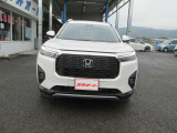 WR-V 1.5 Z プラス 