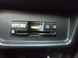 ETC:納車時にセットアップしてお渡ししますのですぐお使い頂けます。