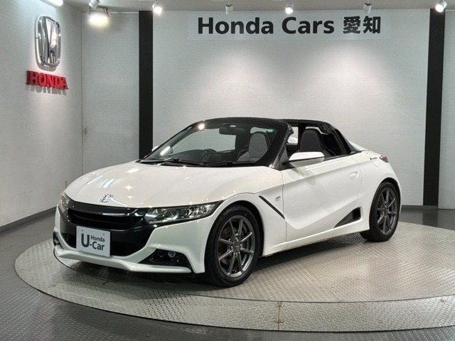 S660 アルファ 