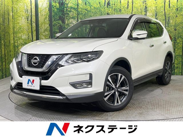 エクストレイル 2.0 20Xi
