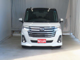 トール 1.0 カスタムG ターボ