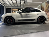 マカン GTS PDK 4WD 
