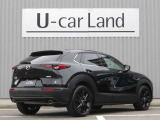 CX-30 2.0 20S レトロスポーツエディション 4WD 
