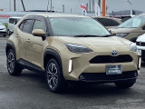 ヤリスクロス 1.5 ハイブリッド Z E-Four 4WD 