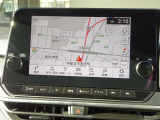 NissanConnectナビ フルセグTV Bluetooth対応 USB端子タイプA・タイプC HDMI端子★携帯電話にダウンロードした音楽が車内でも楽しめます。ハンズフリー通話も可能です!