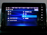 フルセグTV・Bluetooth接続機能有り!お気に入りの音楽でドライブも楽しめます!