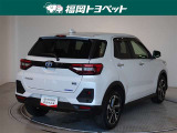 ライズ  ハイブリッド 1.2 Z
