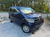 N-WGN G Aパッケージ 4WD 