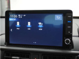 ◆Bluetooth Audio対応◆各種オーディオソースで退屈のないドライブをお楽しみください♪