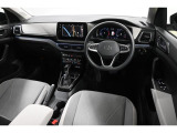 T-Cross TSI スタイル 
