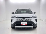 カローラクロス 1.8 ハイブリッド Z 