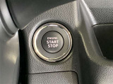 キーをかばんに入れたままワンタッチでエンジン始動☆