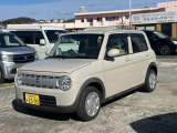 アルトラパン G オートギヤシフト 