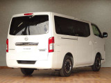 キャラバン 2.4 プレミアム GX ロング プロスタイル ディーゼル 4WD 