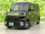 トヨタ ピクシスメガ Gターボ SAIII