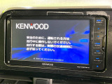 【ナビゲーション】使いやすいナビで目的地までしっかり案内してくれます。各種オーディオ再生機能も充実しており、お車の運転がさらに楽しくなります!!