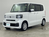 N-BOX  修復歴無し