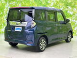 ルーミー 1.0 カスタム G 