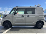 スペーシアベース XF 