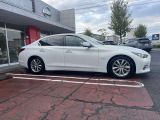 スカイライン 3.5 350GT ハイブリッド タイプP 