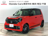 ホンダ N-ONE