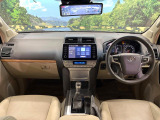 ランドクルーザープラド 2.7 TX Lパッケージ マットブラック エディション 4WD 