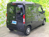 N-VAN +スタイル ファン ホンダセンシング 