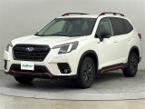 フォレスター 2.0 エックスブレイク 4WD ハイブリッド 修復歴無し