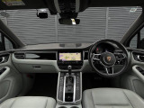 ケイマン S 4WD 本革シート