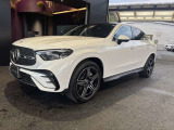 GLCクーペ 350e 4マチック スポーツ エディションスター 4WD 
