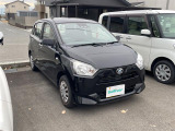 ダイハツ ミライース