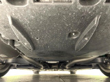 下回りがきれいなうちに、防錆加工の施工がオススメ。降雪地域はもちろん、沿岸部にお住いの方や、趣味でマリン・ウィンタースポーツをされる方にご好評いただいております。