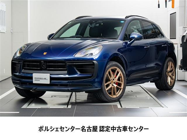 マカン S PDK 4WD