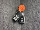ホンダスマートキー!バックやポケットに入れたままドア開閉・エンジン始動が可能です。
