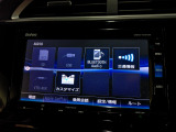 Bluetoothオーディオ対応なので、お気に入りの音楽をお楽しみいただけます。