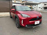 トヨタ ヤリスクロス