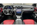 CLEクーペ AMG CLE 53 4マチックプラス (ISG) 4WD 