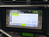 ワンセグTV見れます!