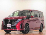 セレナ 1.4 e-POWER ハイウェイスターV セカンドスライドアップシート 