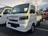 クリッパートラック DX 4WD 