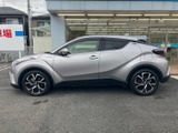 C-HR ハイブリッド 1.8 G LED エディション 
